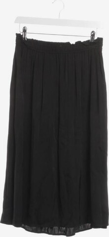Marc O'Polo Skirt in S in Black: front