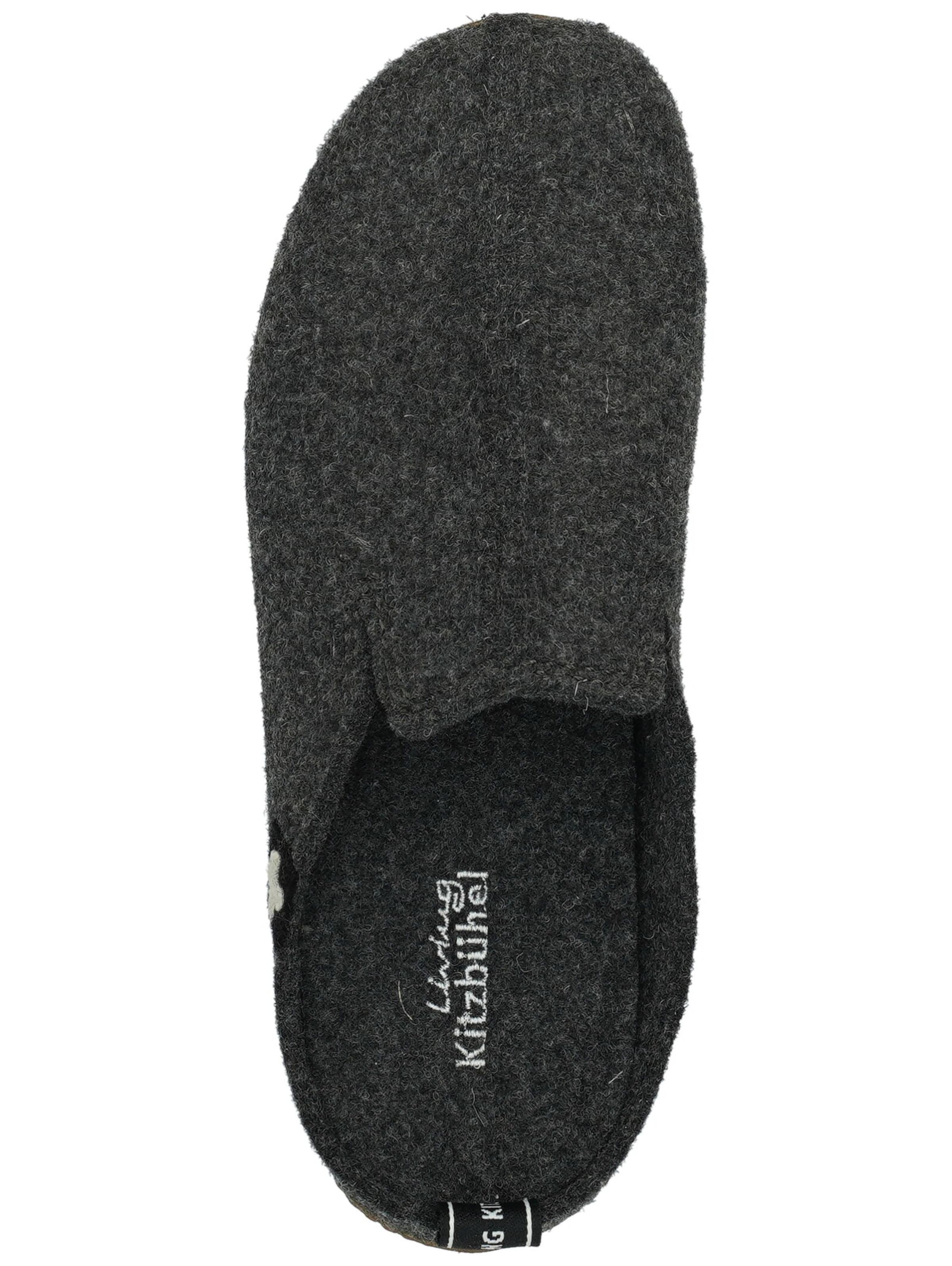 Ciabatta di Living Kitzbühel in grigio