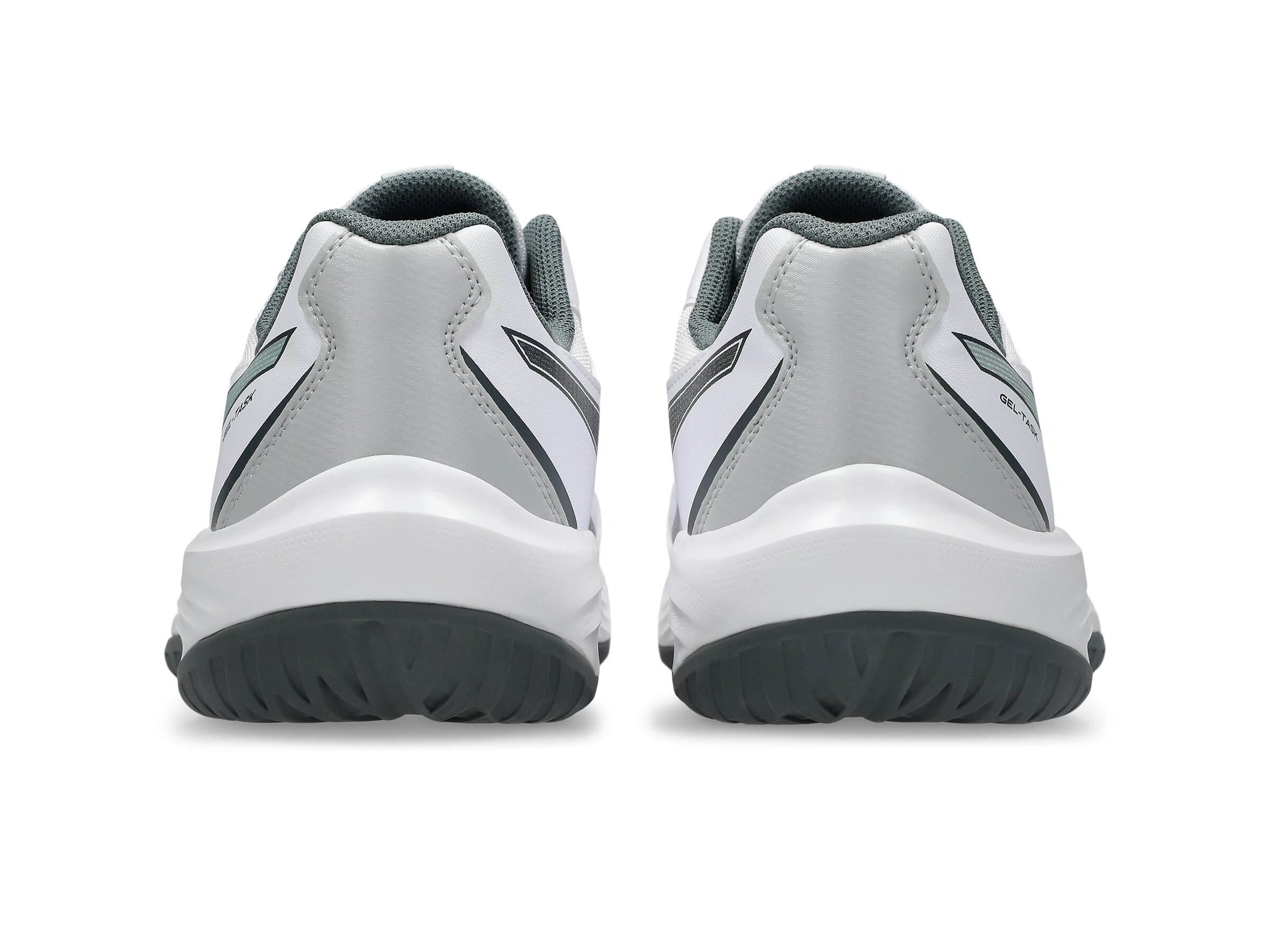 ASICS Sportschuh in Weiß