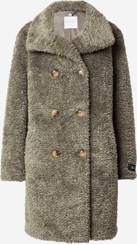 žalia RINO & PELLE Demisezoninis paltas 'Ena': priekis