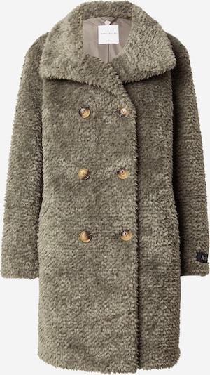 Demisezoninis paltas 'Ena' iš RINO & PELLE, spalva – žalia, Prekių apžvalga