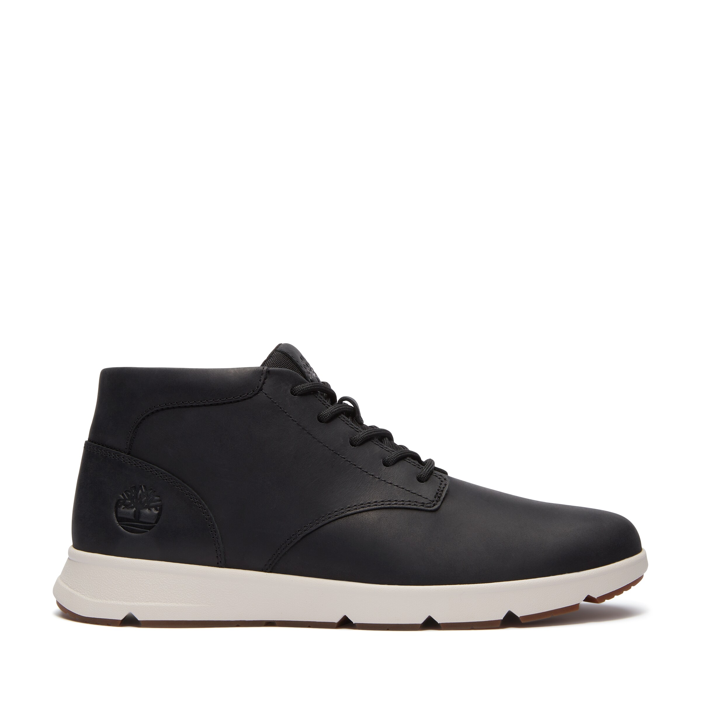TIMBERLAND Sneaker in Schwarz