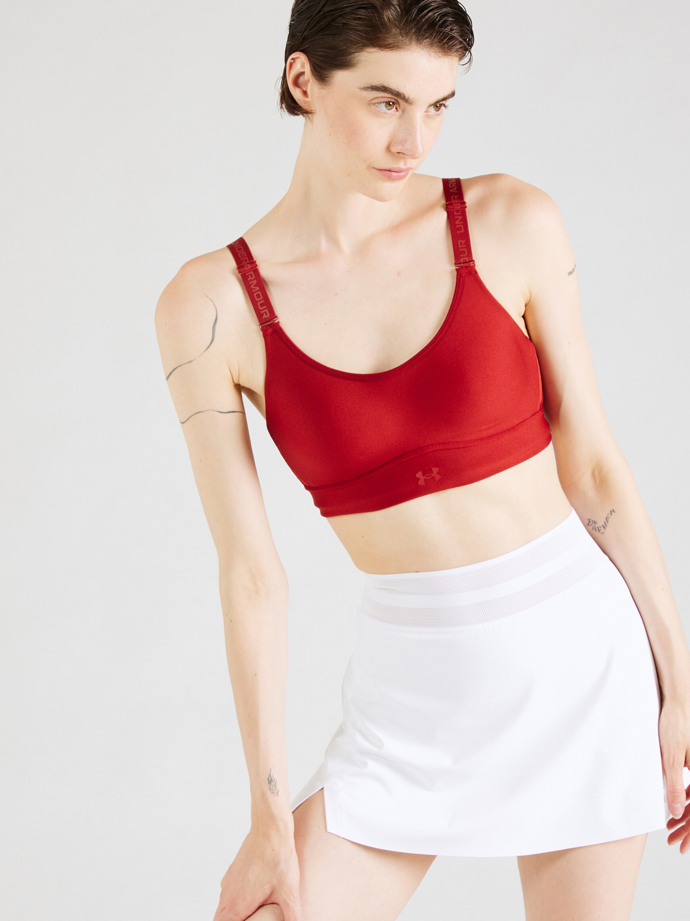 Reggiseni sportivi rossi online su ABOUT YOU