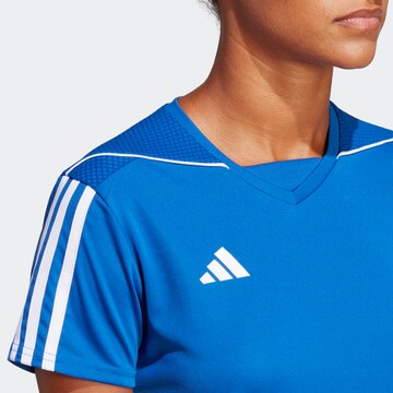 ADIDAS PERFORMANCE Jersey 'Tiro 23 League' in Blue