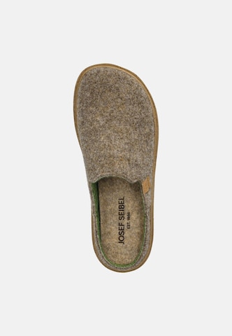 JOSEF SEIBEL Huisschoenen 'CARMAUX 01' in Blauw