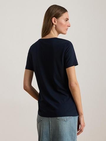 Lauren Ralph Lauren Petite Särk 'KATLIN', värv sinine