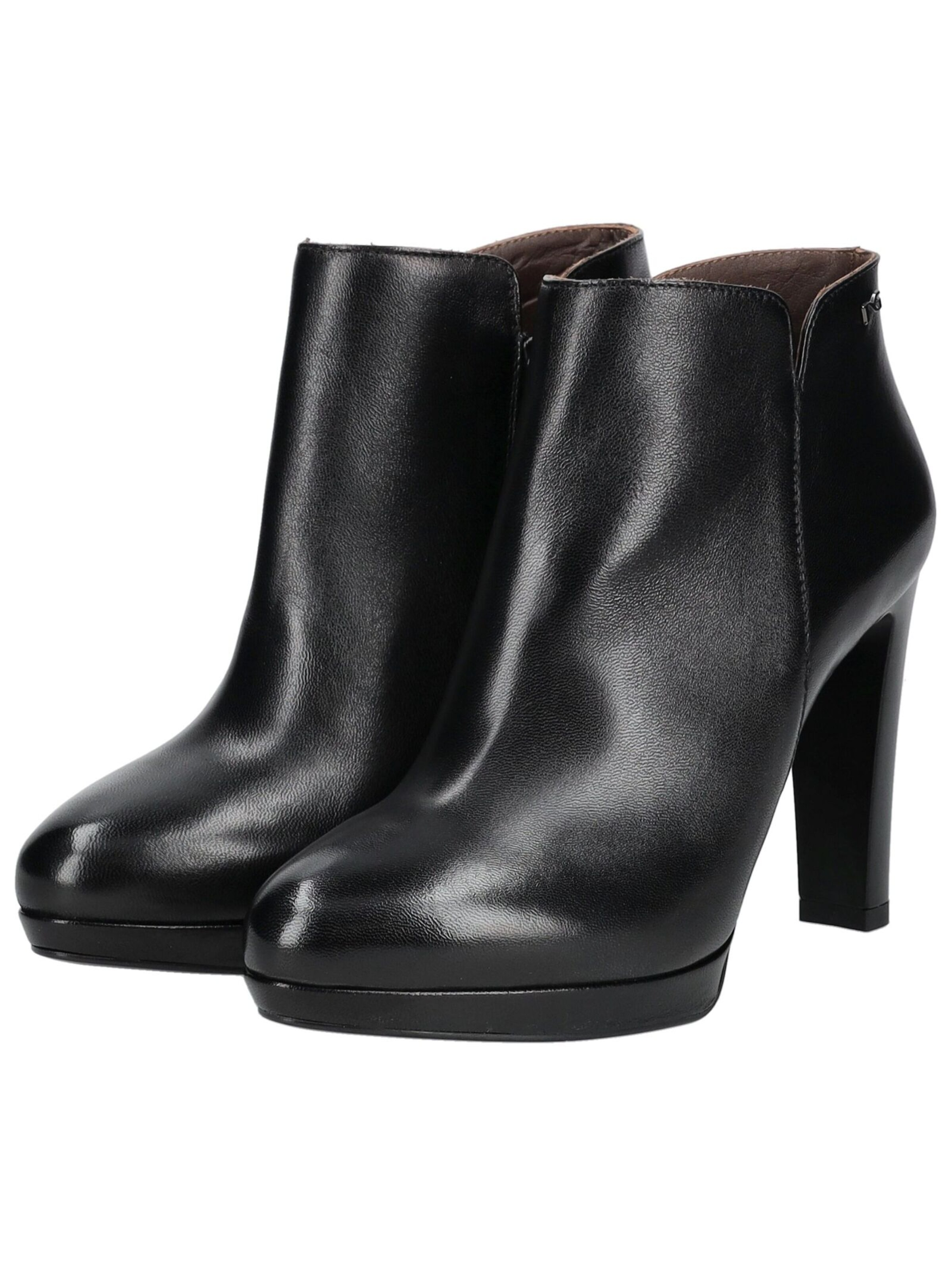 Nero Giardini Stiefelette in Schwarz