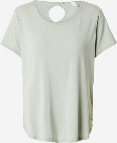 Bally Toiminnallinen paita 'LEAH' värissä vaaleanvihreä, Tuotenäkymä