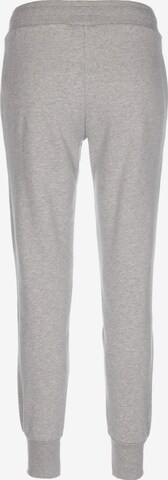 ELLESSE - Tapered Pantalón 'Queenstown' en gris