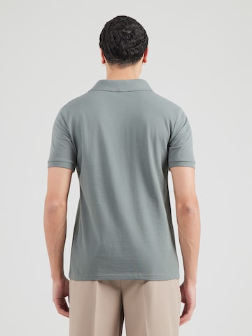 ABOUT YOU Majica 'Eddi' | zelena barva