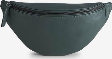 MARKBERG Fanny Pack 'Elinor' in Green: front