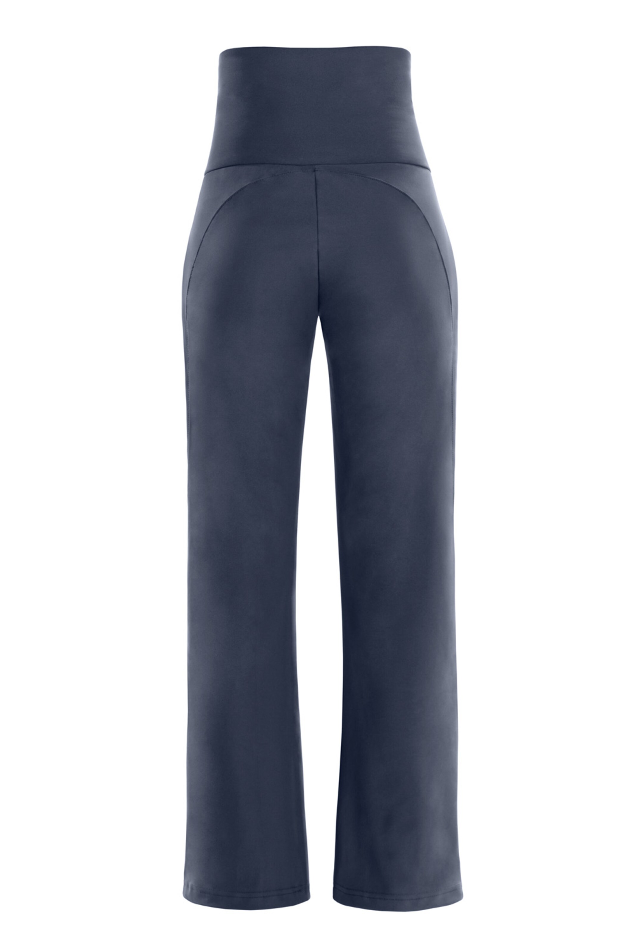 Winshape Regular Sporthose 'CUL601C' in Grau