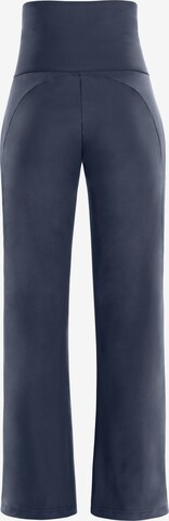 Regular Pantaloni sport 'CUL601C' de la Winshape pe gri