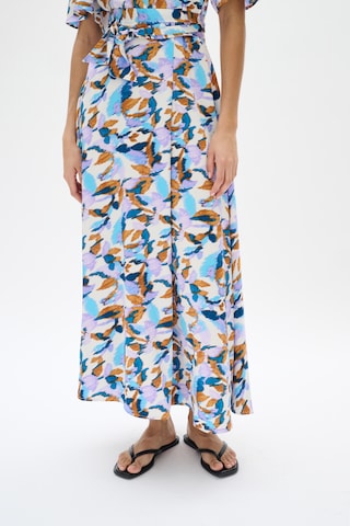 Robe 'SendraIW' InWear en mélange de couleurs