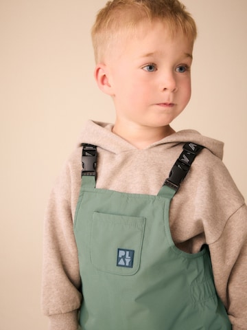 Next Loose fit Overalls in Green