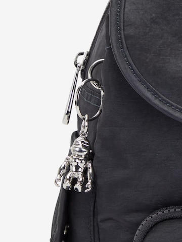 KIPLING Rucksack 'CITY PACK' in Schwarz