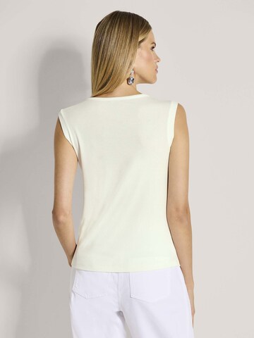 MADELEINE Top in Wit