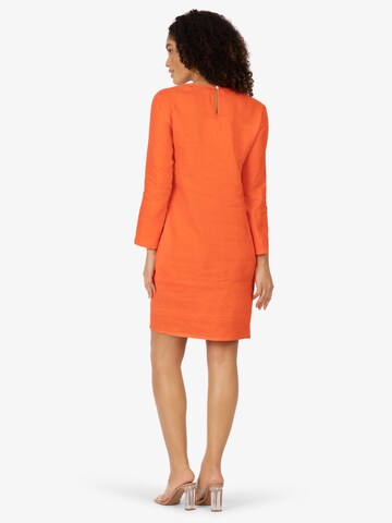 mint & mia Summer Dress in Orange