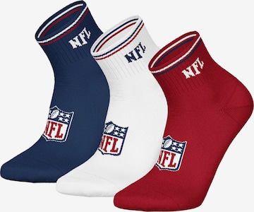 NFL Socks in Mixed colors: front