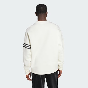 ADIDAS ORIGINALS Sweatshirt 'Neuclassics' in White