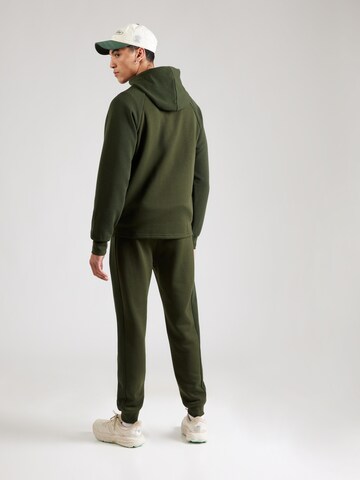 JACK & JONES Φόρμα τρεξίματος 'JPSTGORDON' σε πράσινο