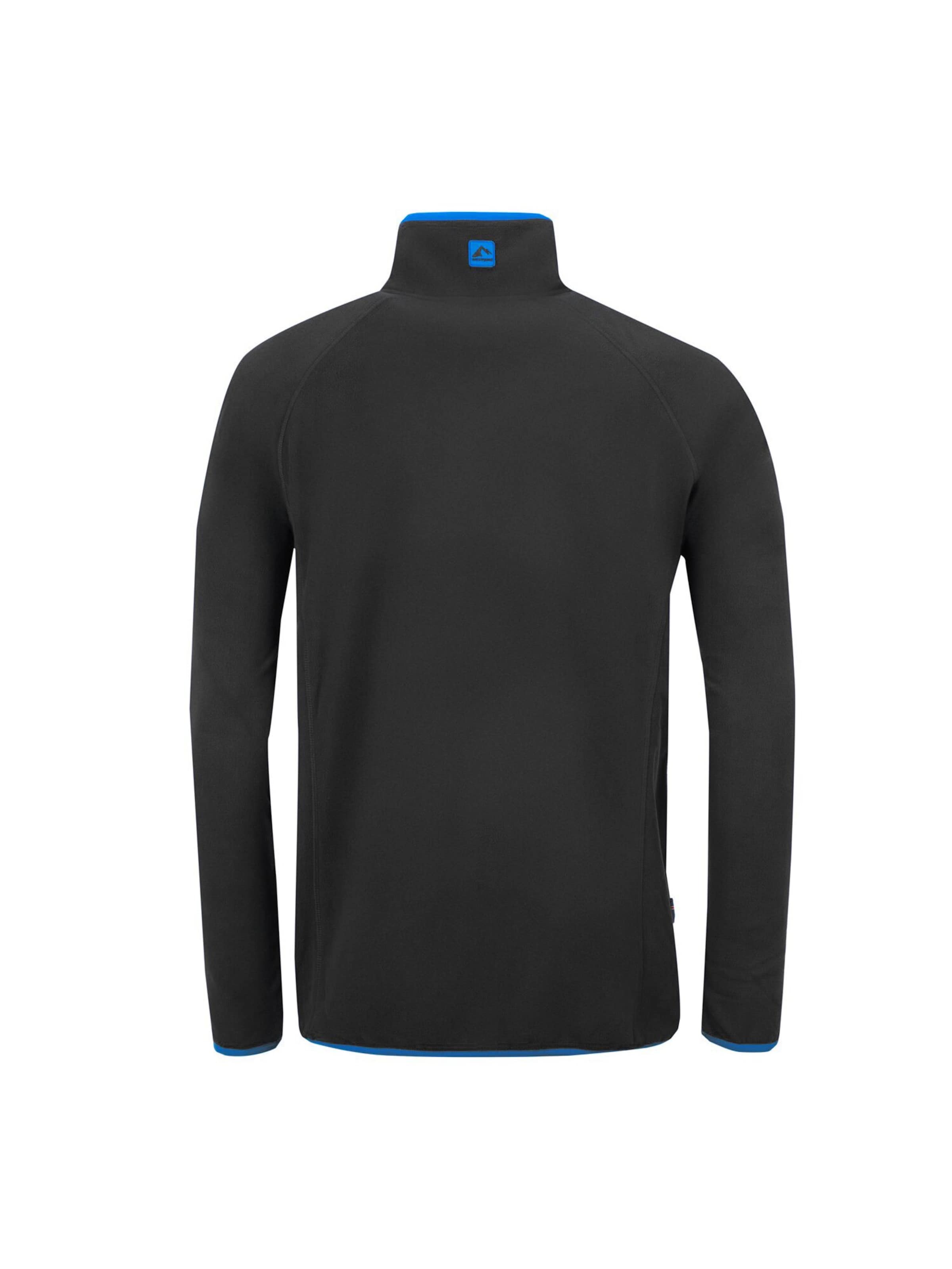 WESTFJORD Pullover‌‌‌‌‌ in Grau