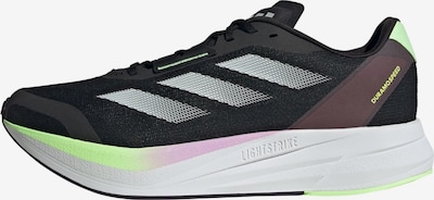 ADIDAS PERFORMANCE Zapatillas de running 'Duramo Speed' en mezcla de colores / negro, Vista del producto