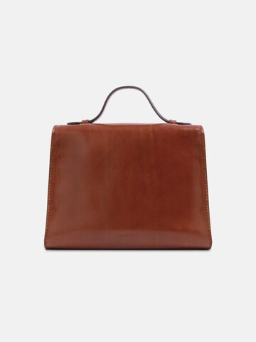 The Bridge Crossbody bag in Brown
