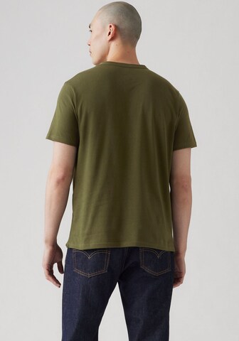 LEVI'S ® Shirt in Green