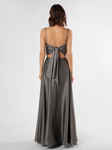 Laona Abendkleid in Grau