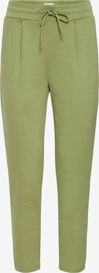 Kelnės 'IHKATE' iš ICHI, spalva – kivių spalva, Prekių apžvalga