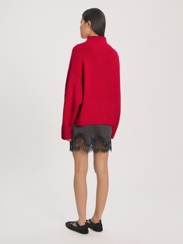 EDITED - Jersey 'Beth' en rojo