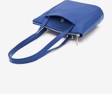 Gretchen Backpack 'Crocus Midi Backpack' in Blue