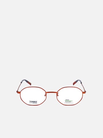 TOMMY HILFIGER - Gafas de sol 'Tommy Hilfiger TJ 0022 50/20/145 Eyewear Frame' en naranja