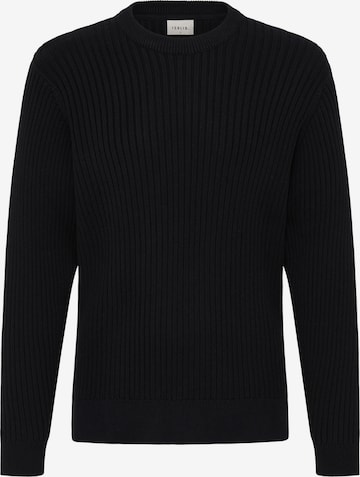 !Solid - Pullover 'SDVasil' em preto: frente