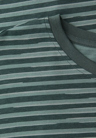 Street One MEN Shirt in Green