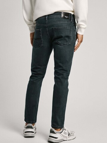 Tapered Jeans di Pepe Jeans in nero