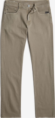 G-STAR Jeans 'Mosa' in Grey: front