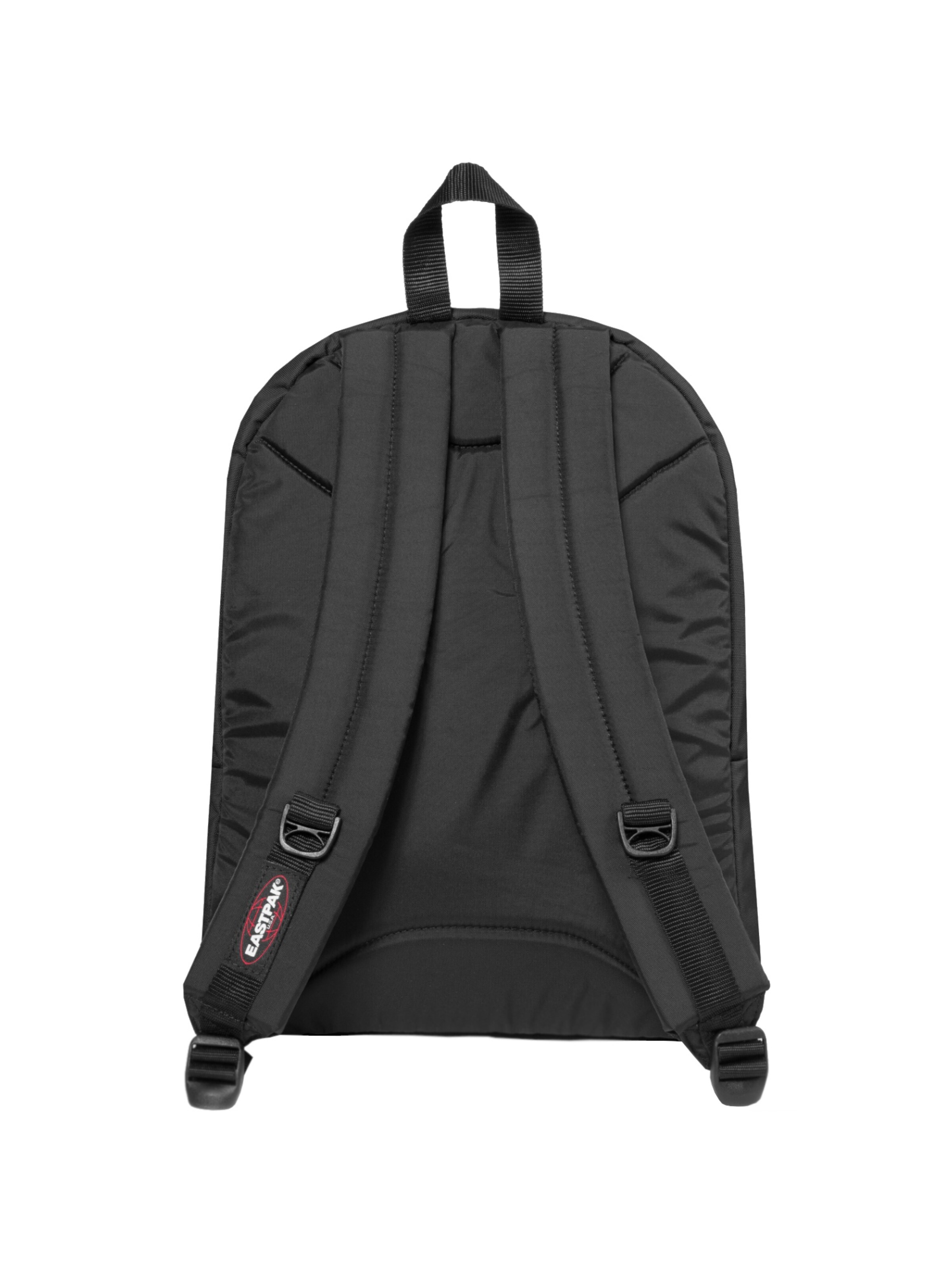 EASTPAK Backpack 'Pinnacle' in Black