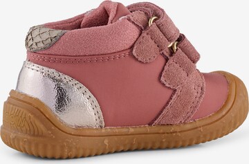 WODEN Kids Lauflernschuh 'Tristan' in Pink