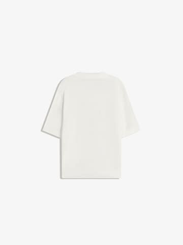 Bershka Tröja i vit