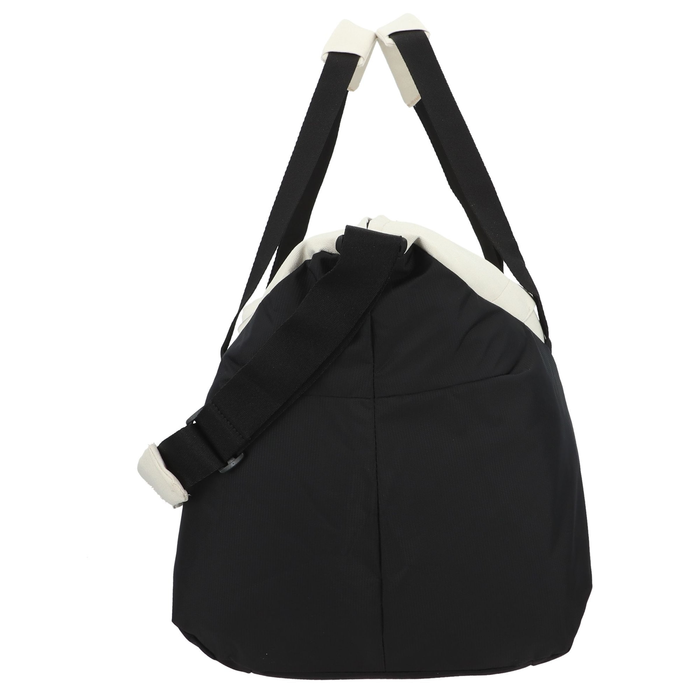 SALEWA Travel Bag in Black