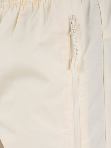 Smilodox Regular Sports trousers ' Powerfit Riven ' in Beige