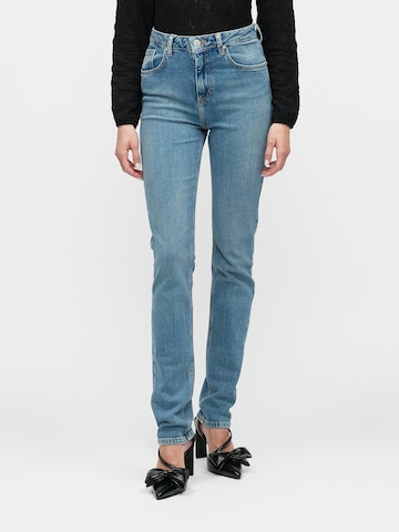 LTB Slim fit Jeans 'RONNA' in Blue: front