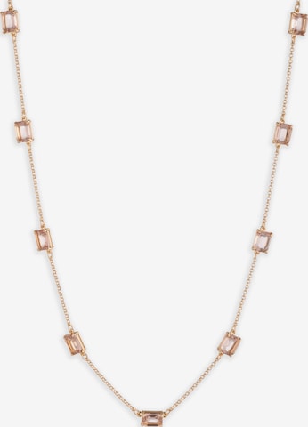 auksinė Lauren Ralph Lauren Grandinėlė: priekis