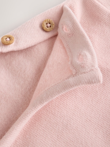 Next Set in Pink