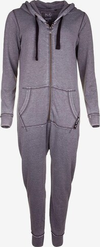 Daily’s Jumpsuit in Grau: predná strana