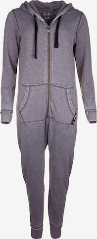 Daily’s Jumpsuit in Grey: front
