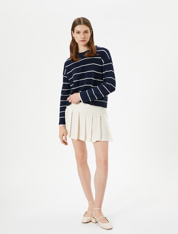 Koton Sweater in Blue