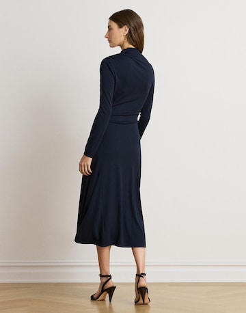 Lauren Ralph Lauren Платье в Синий